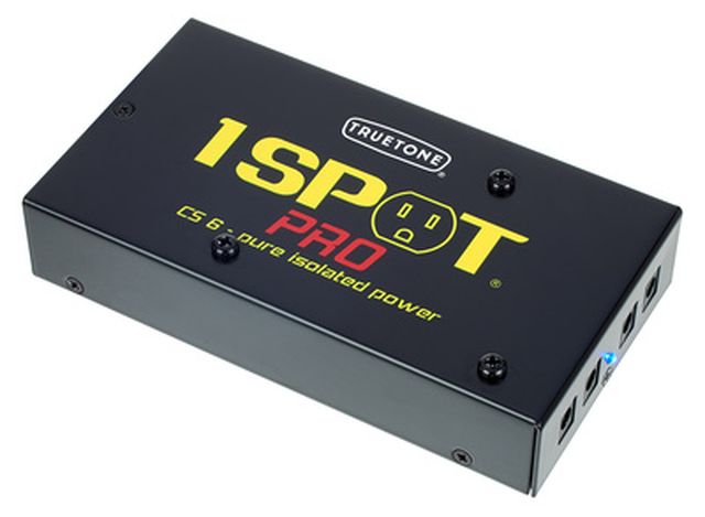 Truetone 1 Spot Pro CS6