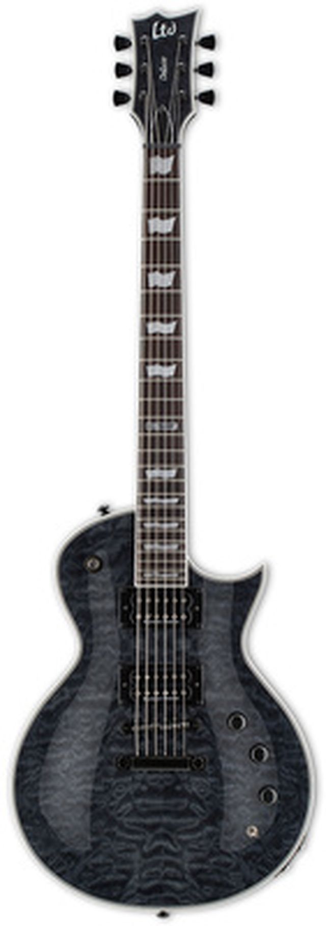 ESP LTD EC-1000 Piezo QM STBLK