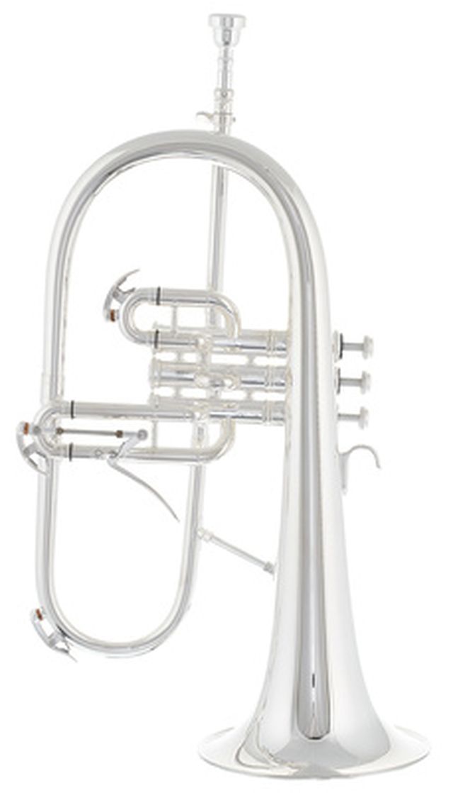 Thomann FH-1000S Flugelhorn