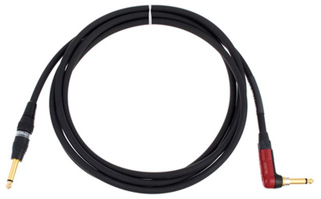 Sommer Cable The Spirit LLX Silent II 3.00