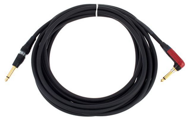 Sommer Cable The Spirit LLX Silent II 6.00