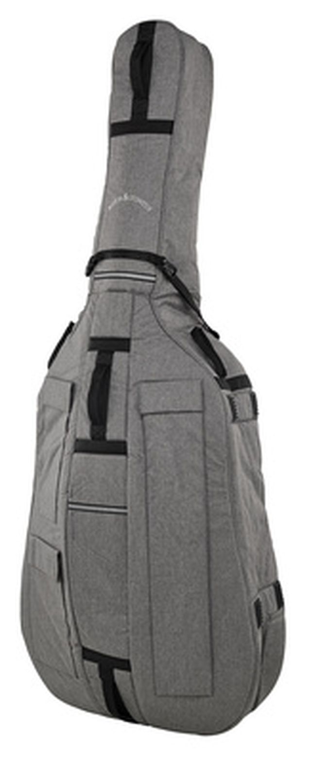 Roth & Junius BSB-03 Double Bass Bag 4/4 GG