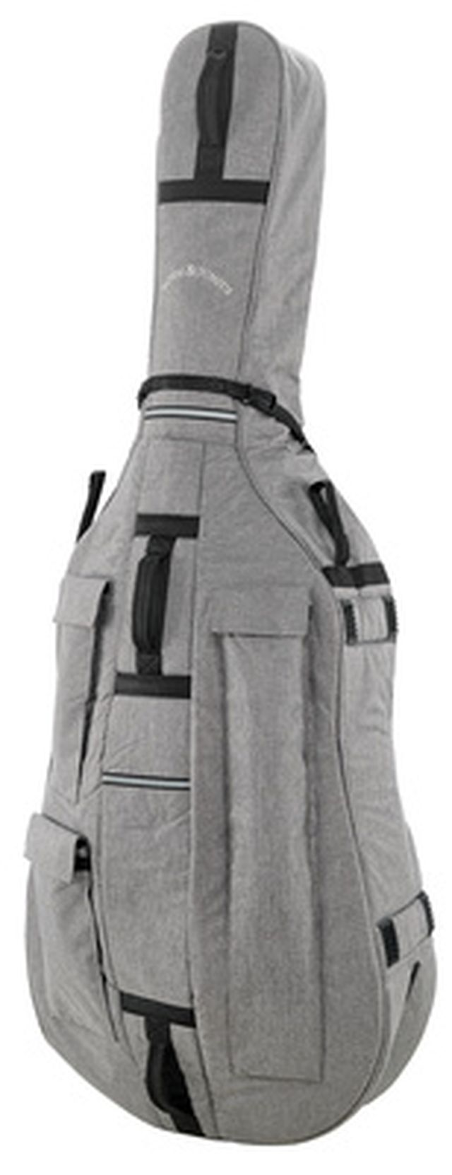 Roth & Junius BSB-03 Double Bass Bag 3/4 GG