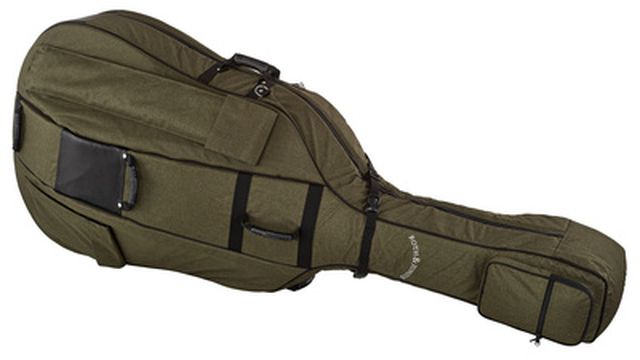 Roth & Junius BSB-04 3/4 OG Bass Soft Bag