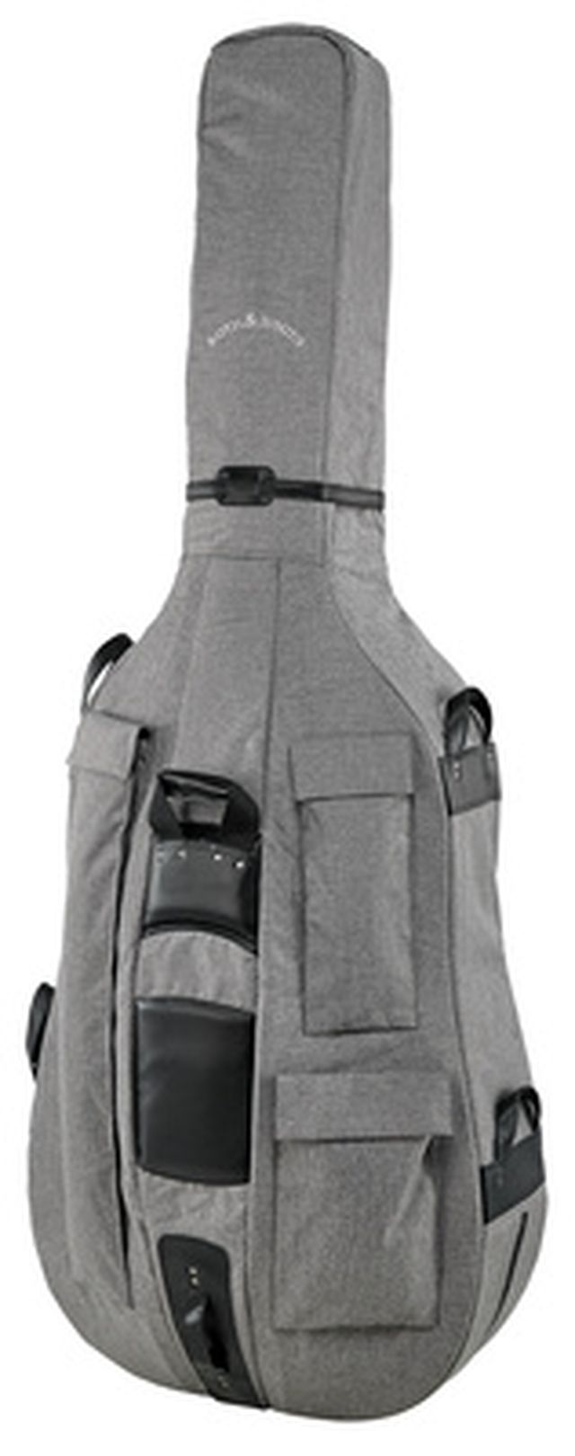 Roth & Junius BSB-02 3/4 GG Bass Soft Bag