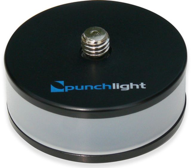 Punchlight Recording Ring