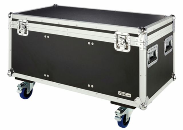 Flyht Pro Cable Case 98x40x48 Wheels