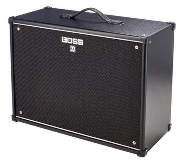 Boss Katana 212 Cabinet