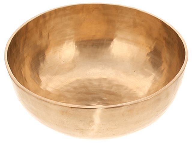 Thomann Tibetan Zen Singing Bowl 4kg