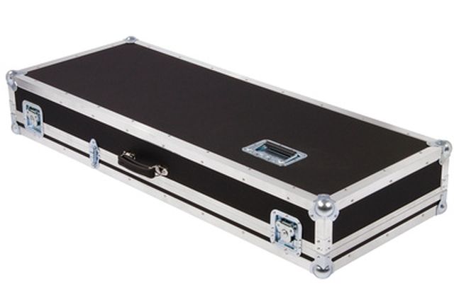 Thon Keyboard-Case Genos PVC