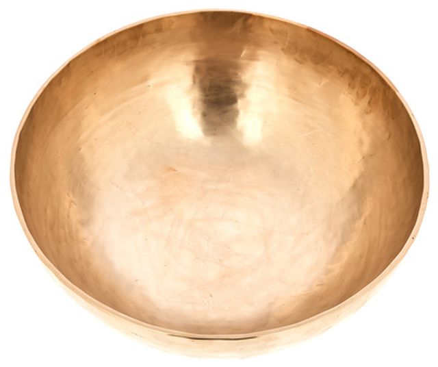 Thomann Tibetan Zen Singing Bowl 8kg