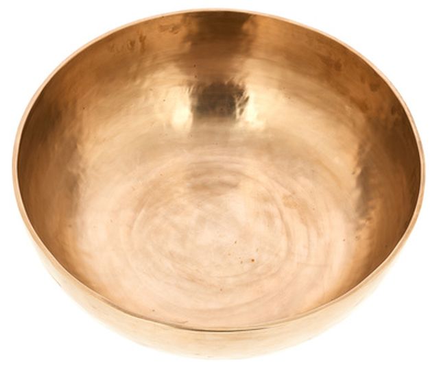 Thomann Tibetan Zen Singing Bowl 9kg