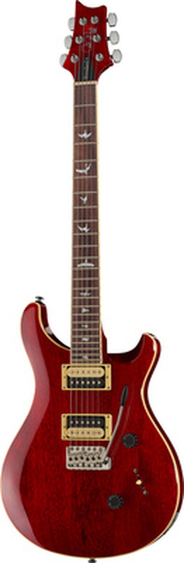 PRS SE Standard 24 VC 