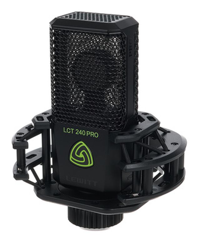 Lewitt LCT 240 PRO Vocal Set