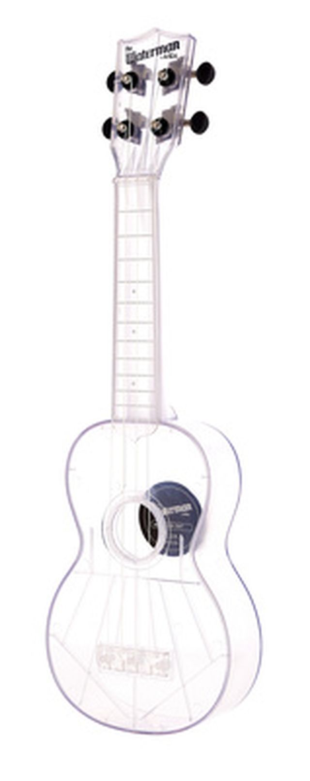 Kala Waterman Soprano SWT