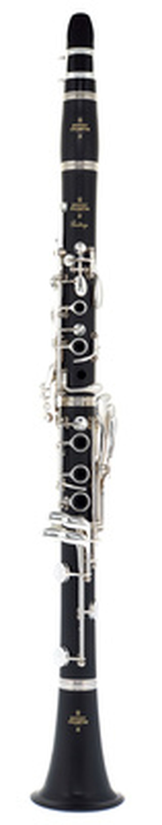 Buffet Crampon Prodige Bb-Clarinet 18/6