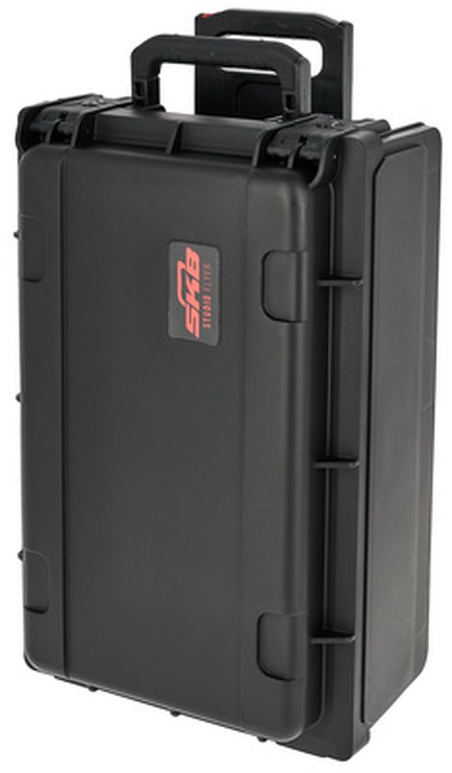 SKB iSF2U