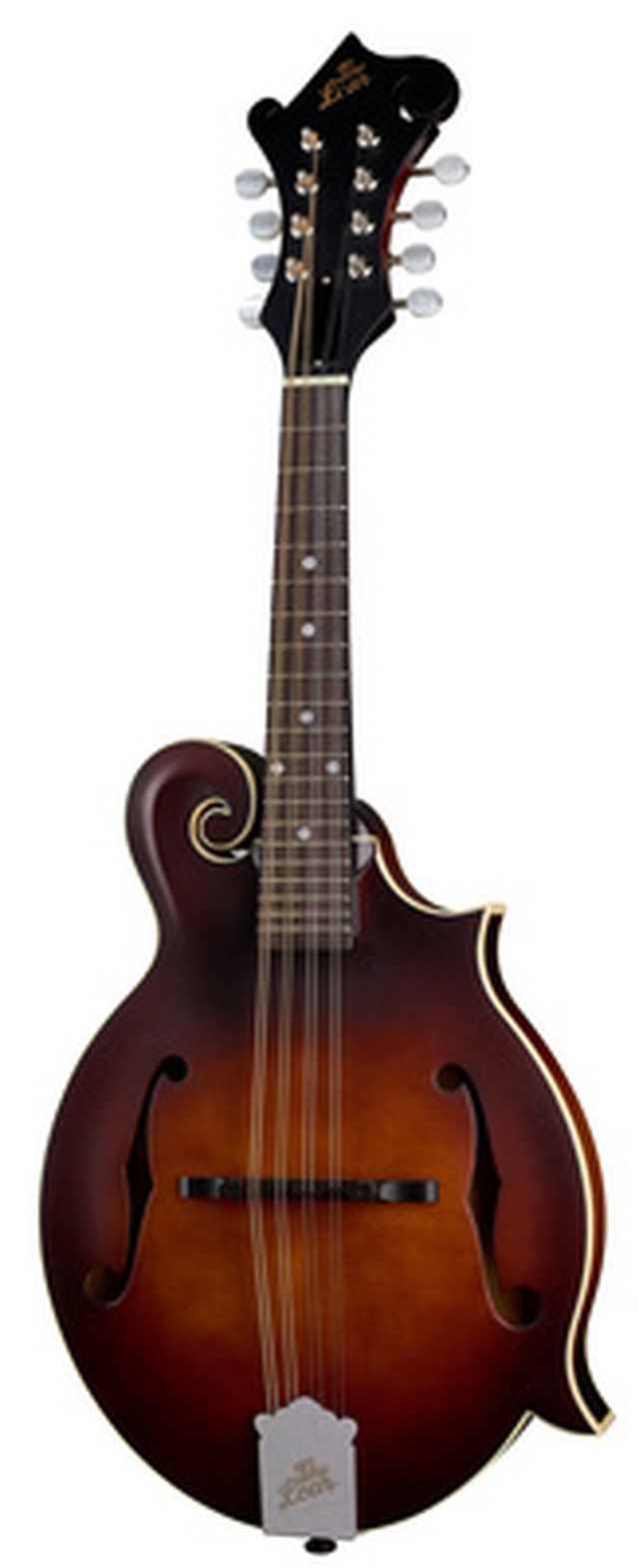 The Loar LM-310F-BRB