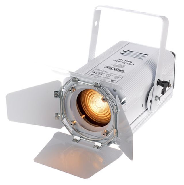 Varytec LED Theater Spot 100 3 B-Stock
