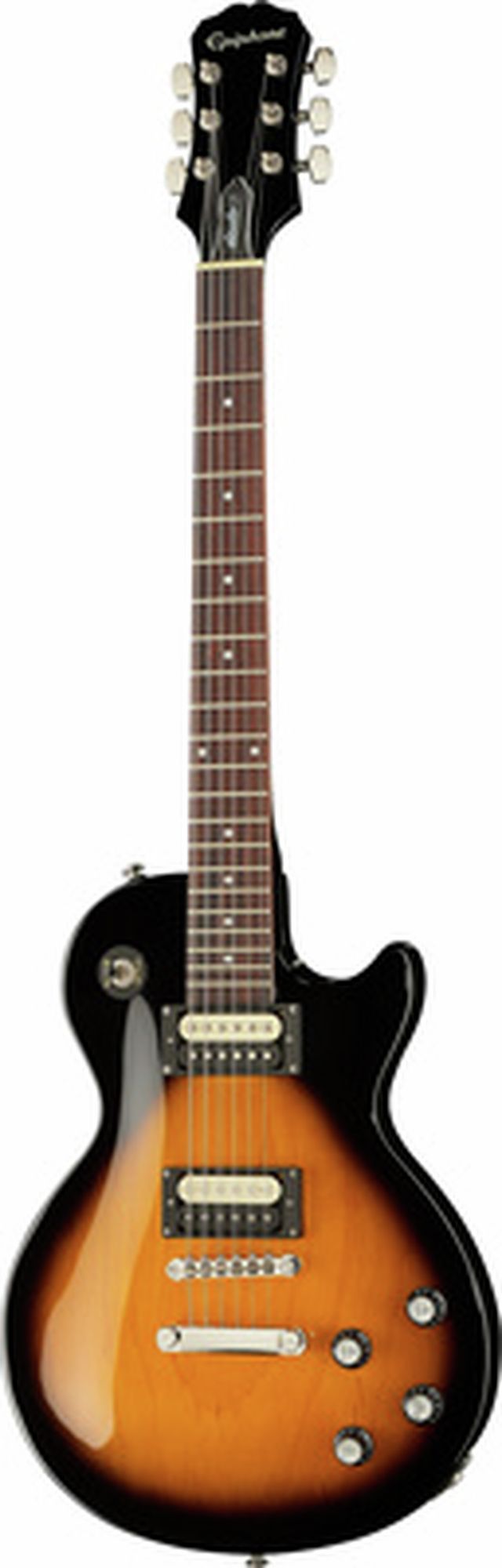 Epiphone Les Paul Studio LT VS