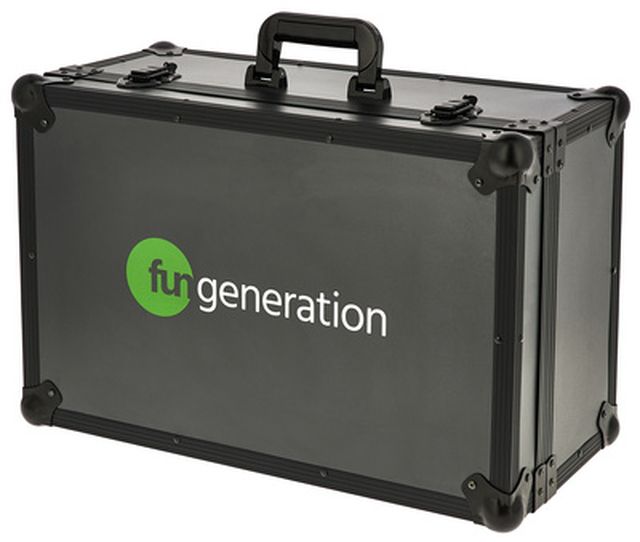Fun Generation Eco Wood Case 5