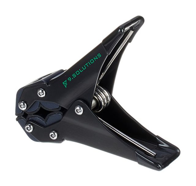 9.solutions Savior Spring Clamp Mini
