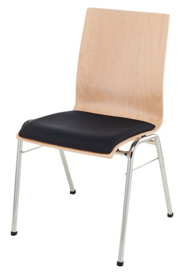 K&M 13410 Stackable Chair
