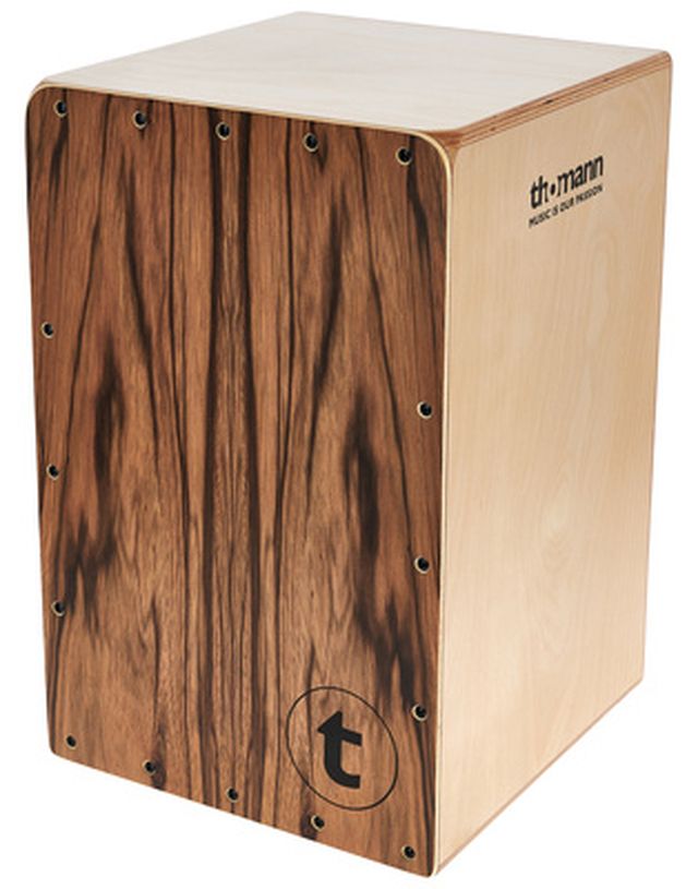 Thomann TCA 501R Multi Cajon