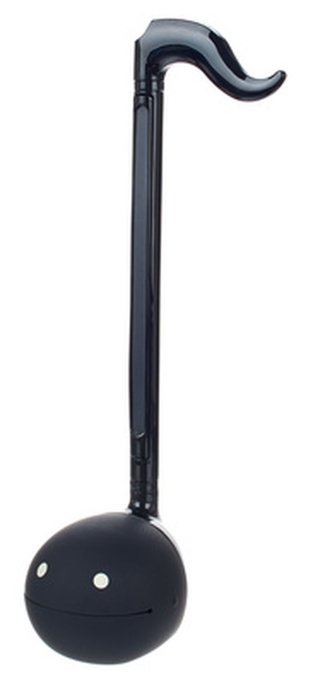 Otamatone Classic Black