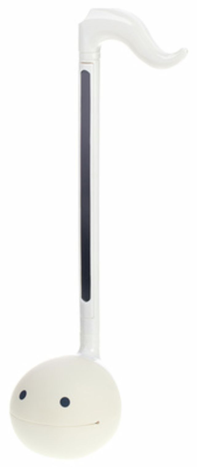 Otamatone Classic White