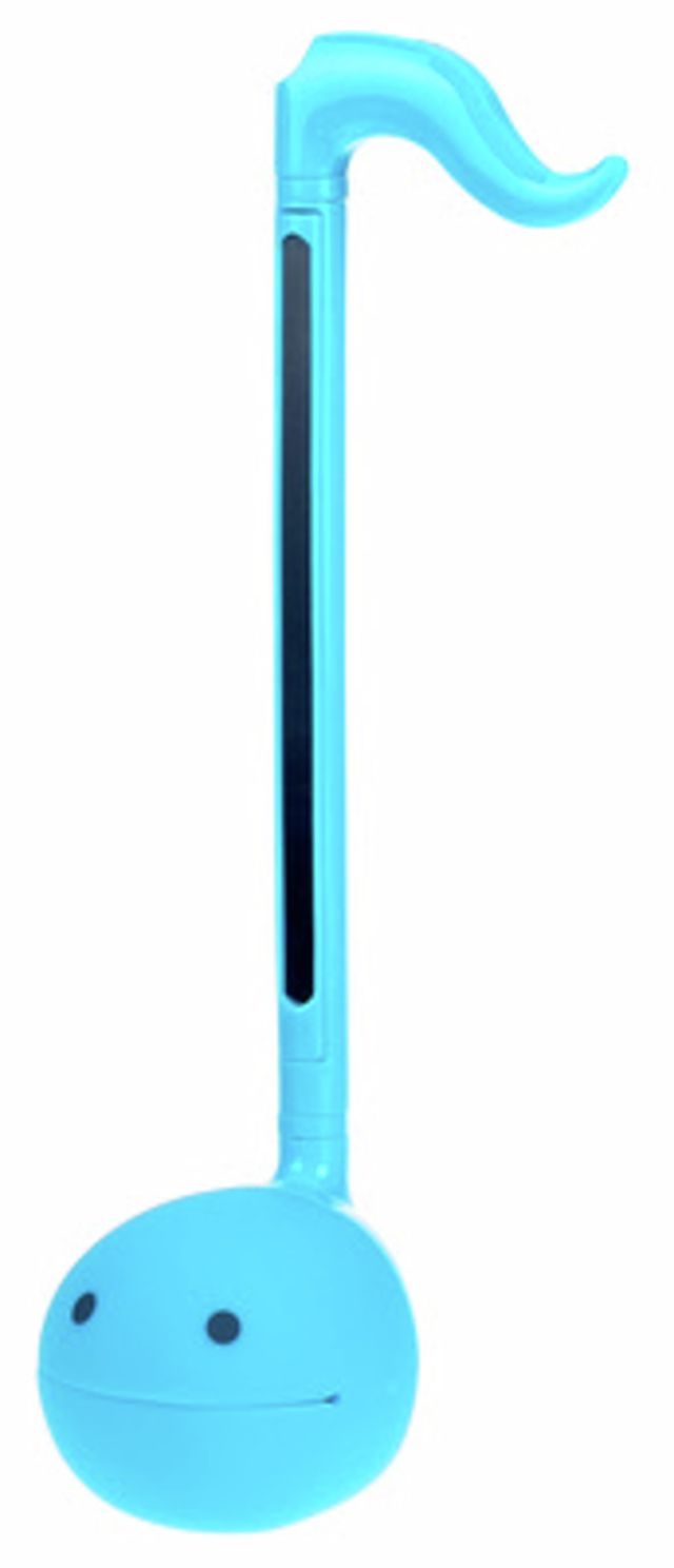 Otamatone Classic Blue