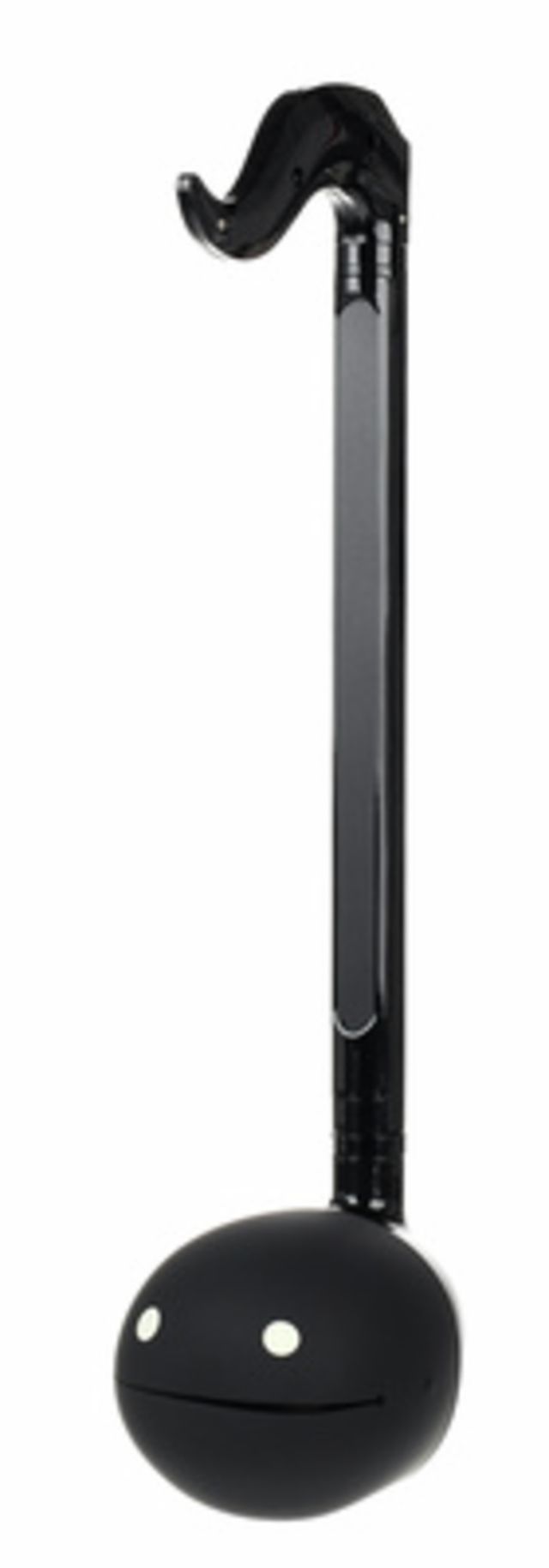 Otamatone Deluxe Black