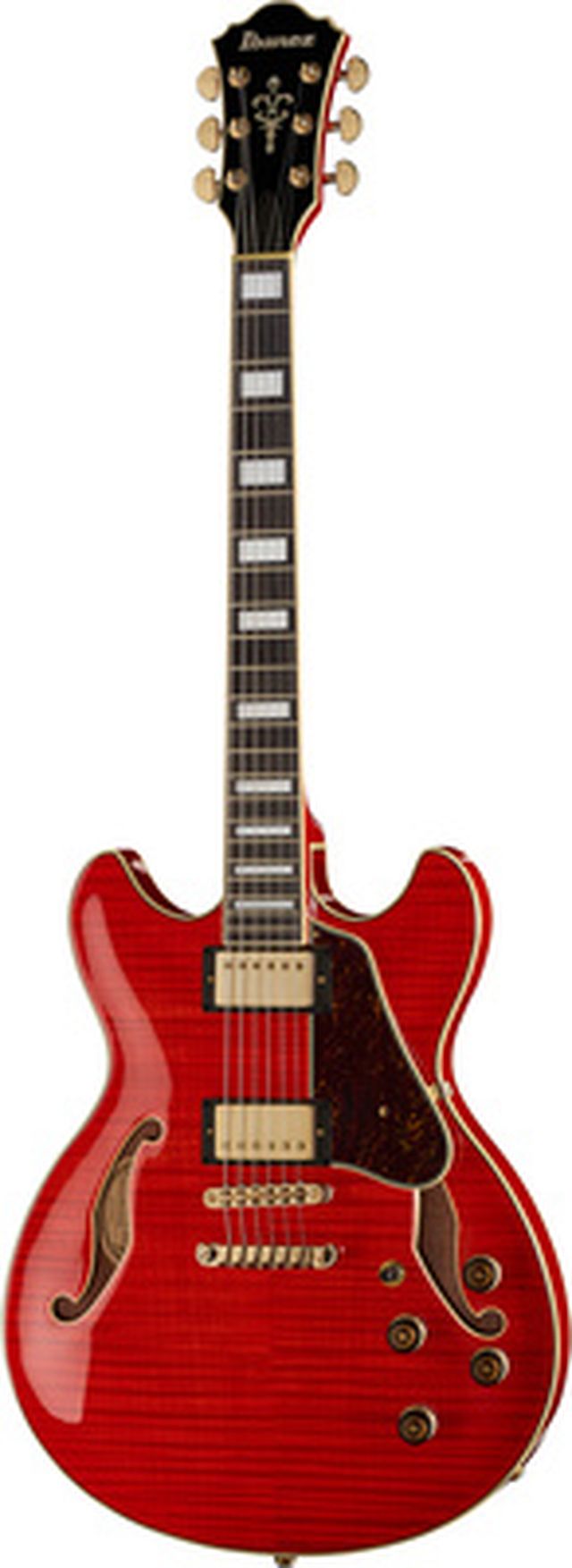 Ibanez AS93FM-TCD