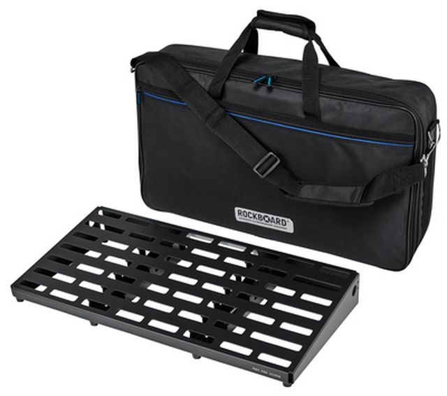 Rockboard QUAD 4.2 B with Gig Bag