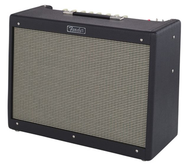 Fender Hot Rod Deluxe IV