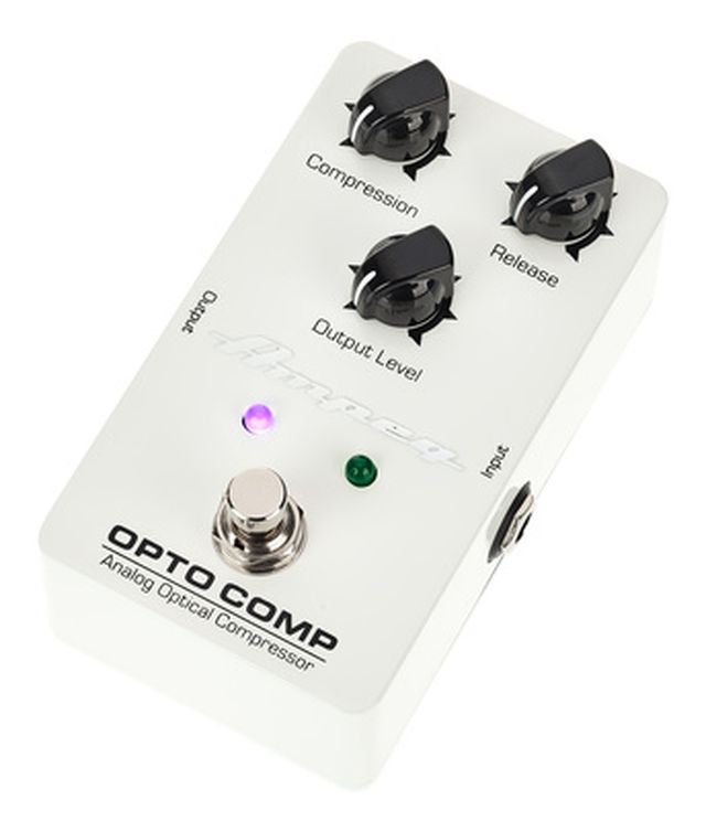 Ampeg Opto Comp Compressor