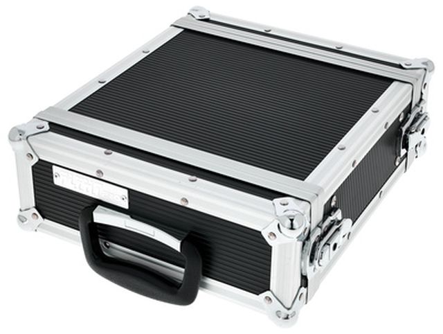 Flyht Pro Eco Rack 9,5" 2U Double Door