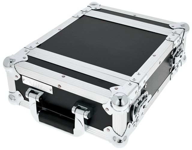 Flyht Pro Stage Rack 9,5" 2U Double Door