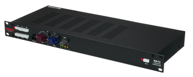 Warm Audio WA73