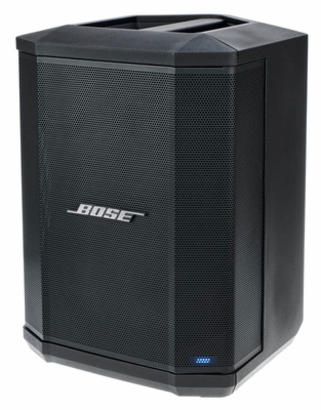 Bose S1 Pro System