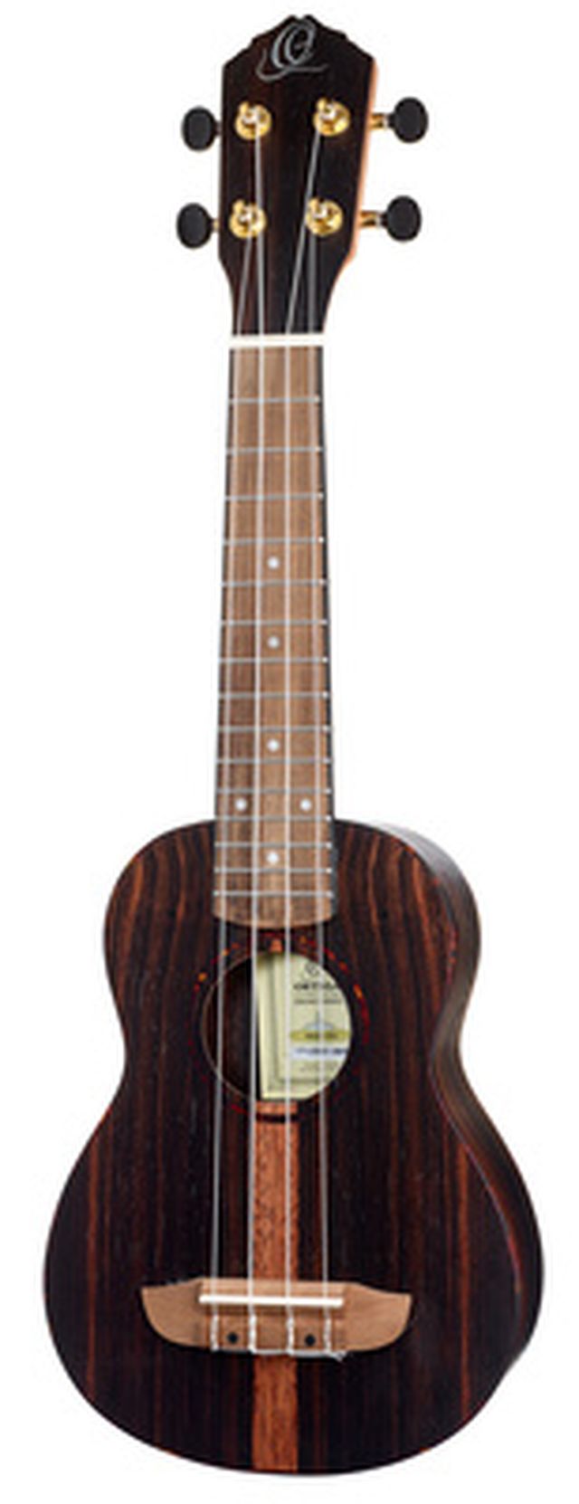 Ortega RUEB-SO Soprano