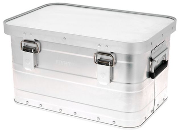 Flyht Pro UAC Universal Alu Case "S"