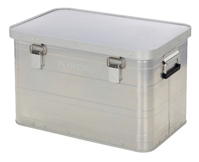 Flyht Pro UAC Universal Alu Case "L"