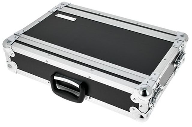 Flyht Pro Rack 2U Eco II Compact 23