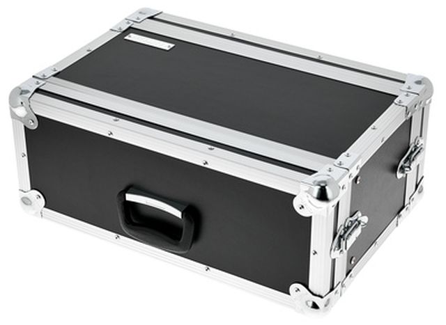 Flyht Pro Rack 4U Eco II Compact 23