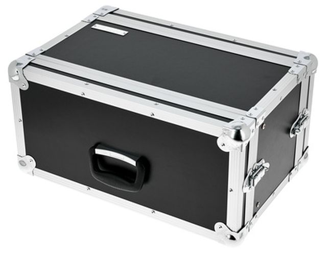 Flyht Pro Rack 5U Eco II Compact 23