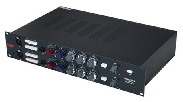 Warm Audio WA273-EQ