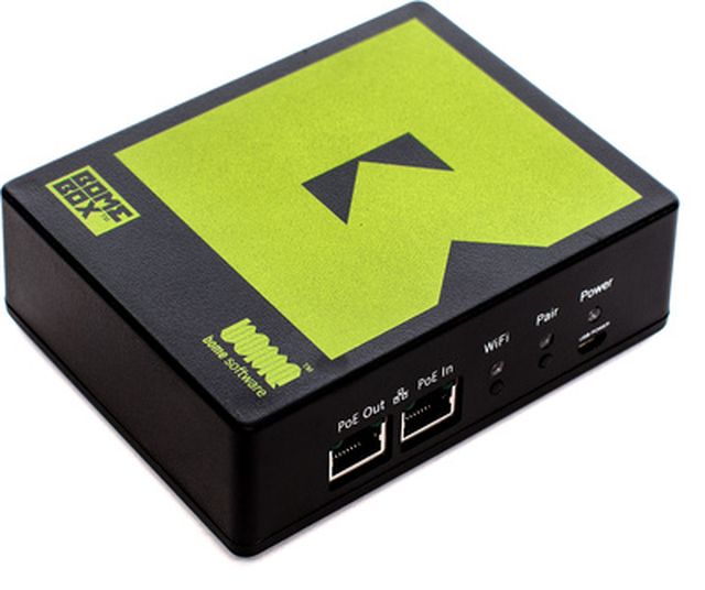 Bome BomeBox