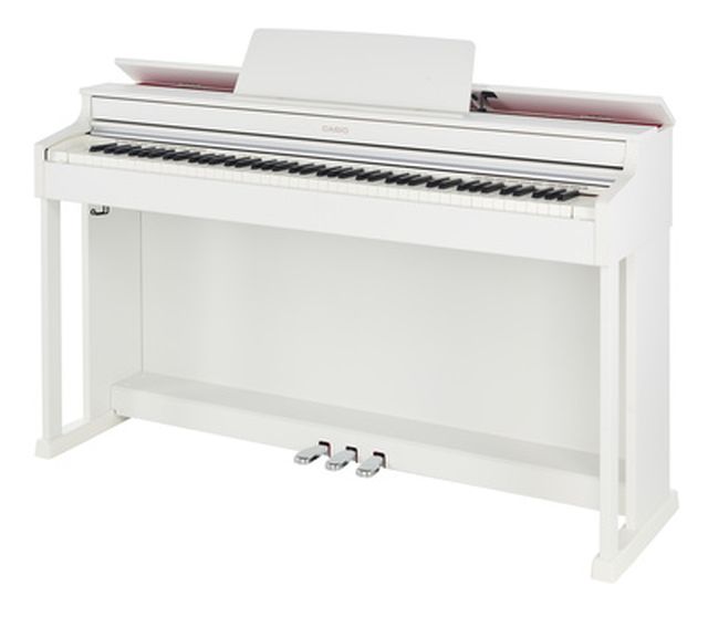 Casio AP-470 WE Celviano