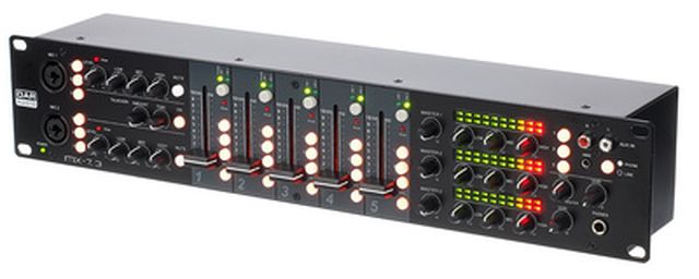 DAP-Audio IMIX-7.3